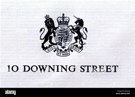 downing street rfid chip|: Letter about new UK 'governmental policy' on microchips is .